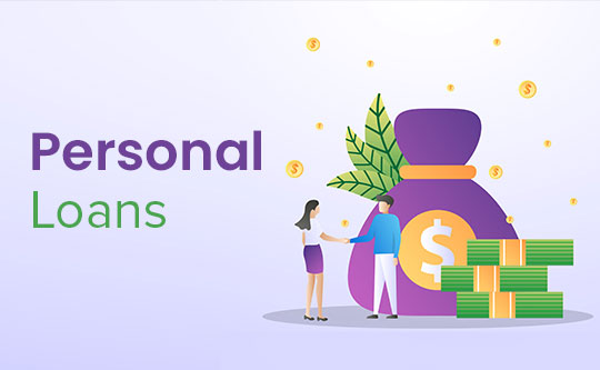 Personal Loans