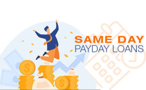 payday loans deposit